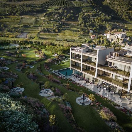 Boutique Hotel Amaril Castelbello Ngoại thất bức ảnh
