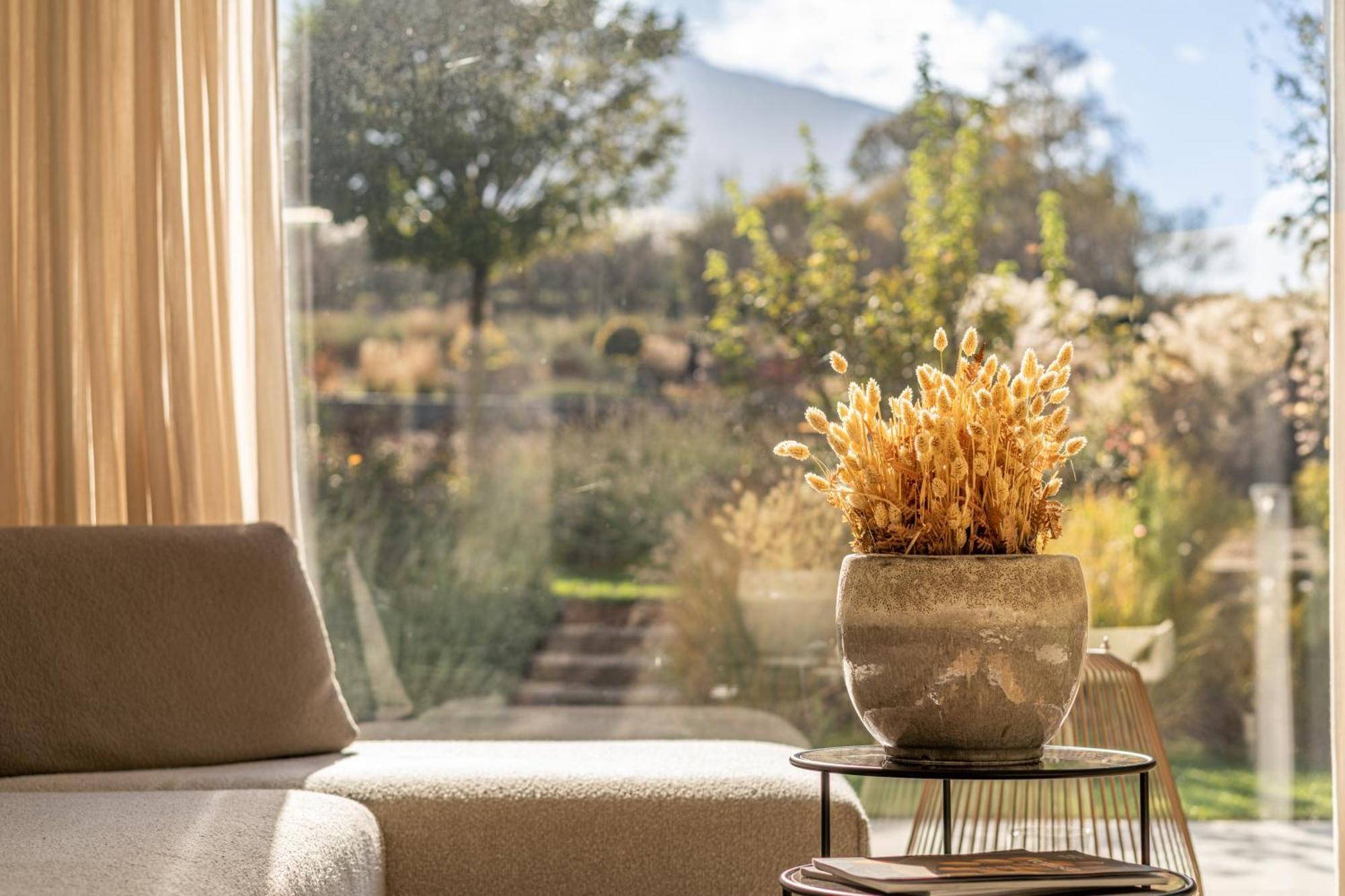 Boutique Hotel Amaril Castelbello Ngoại thất bức ảnh