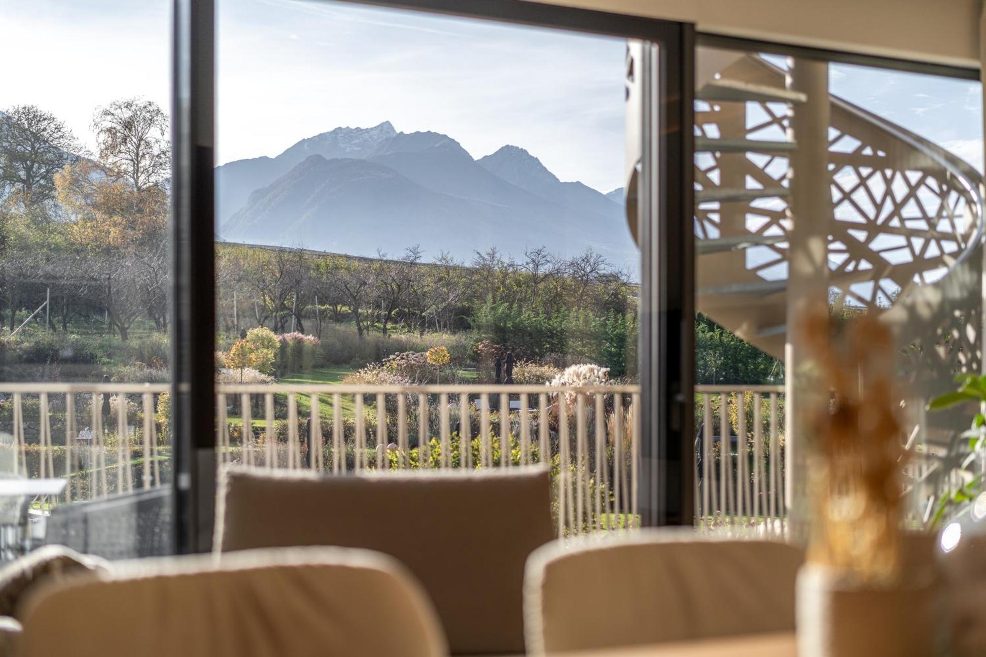 Boutique Hotel Amaril Castelbello Ngoại thất bức ảnh