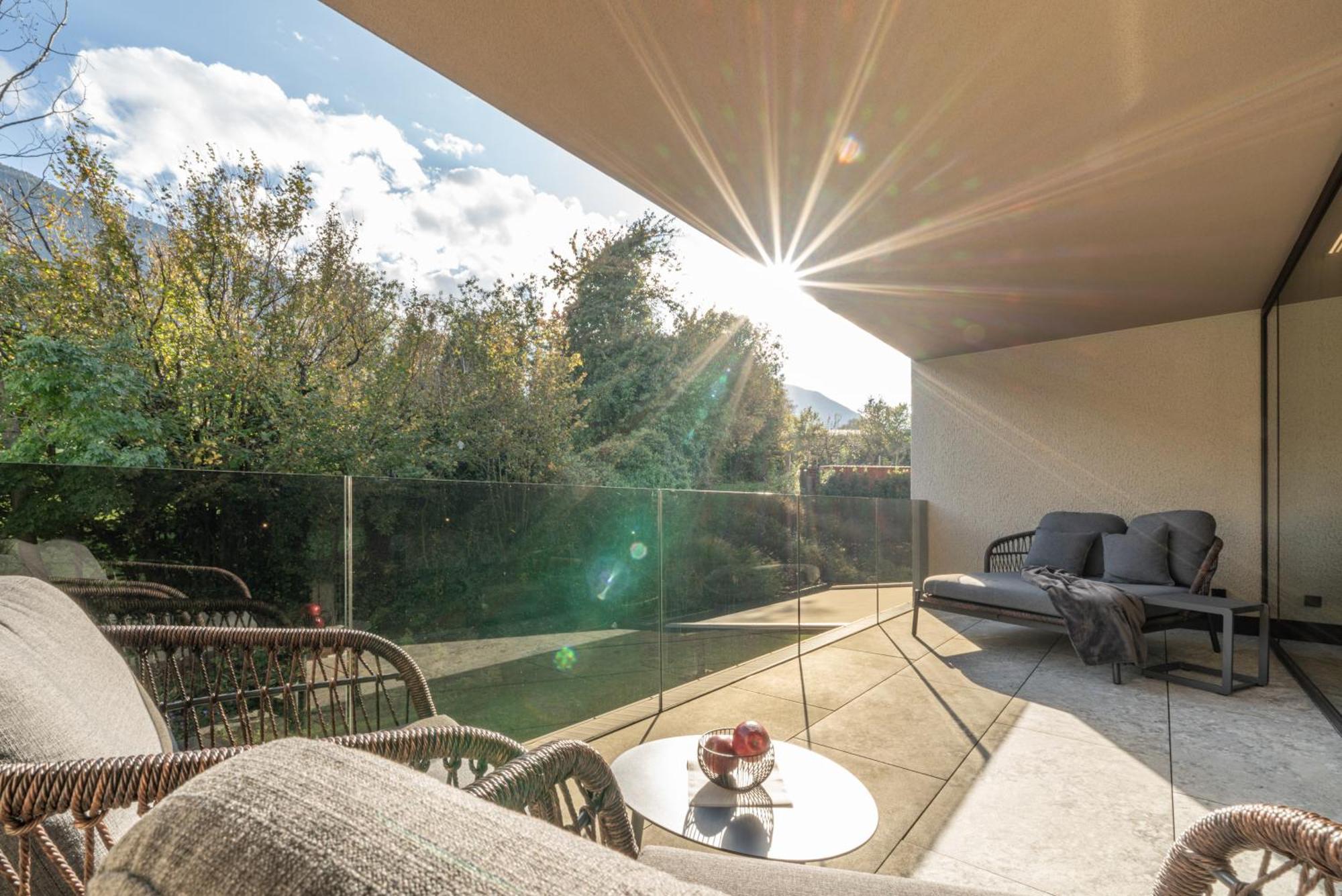 Boutique Hotel Amaril Castelbello Ngoại thất bức ảnh