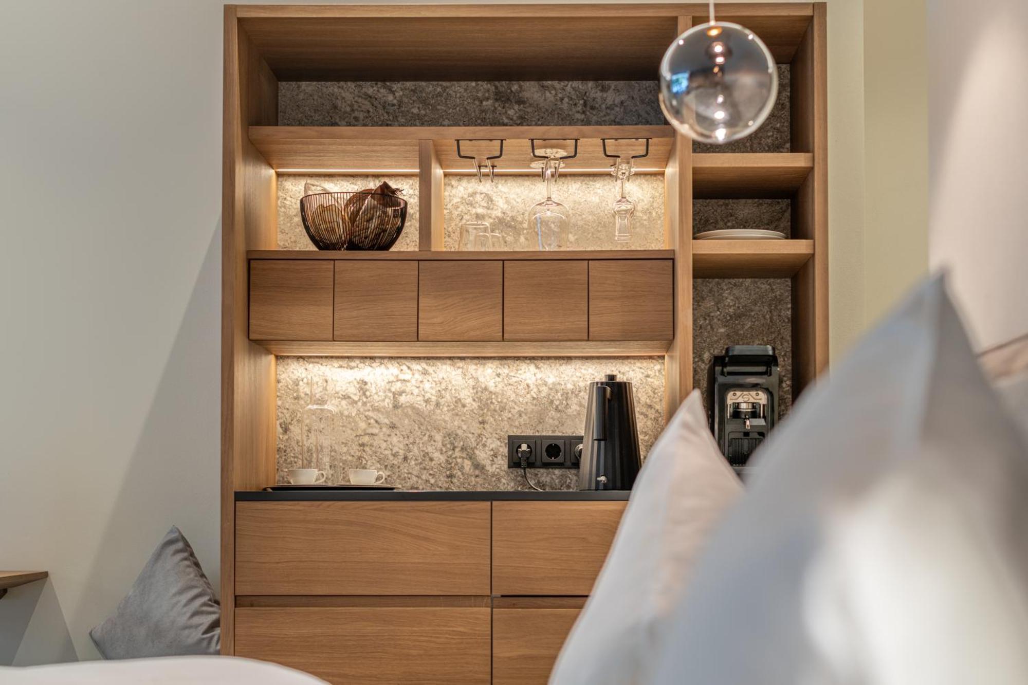 Boutique Hotel Amaril Castelbello Ngoại thất bức ảnh